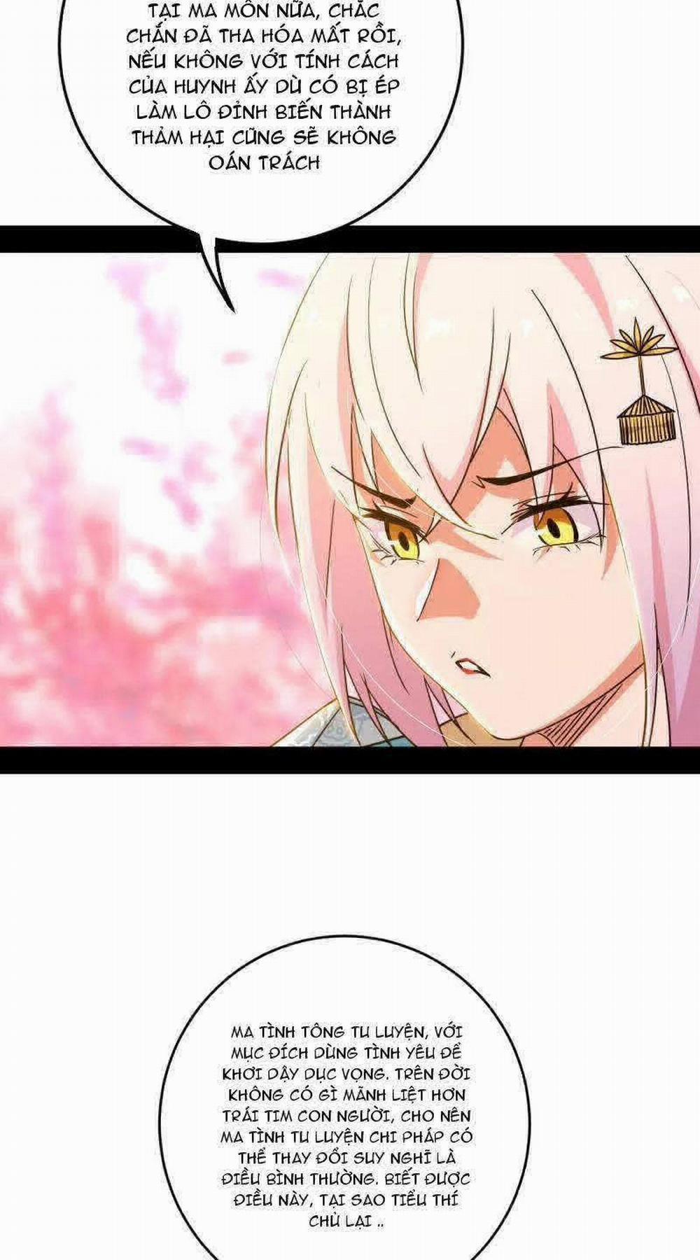 Ta Là Tà Đế 474 trang 25