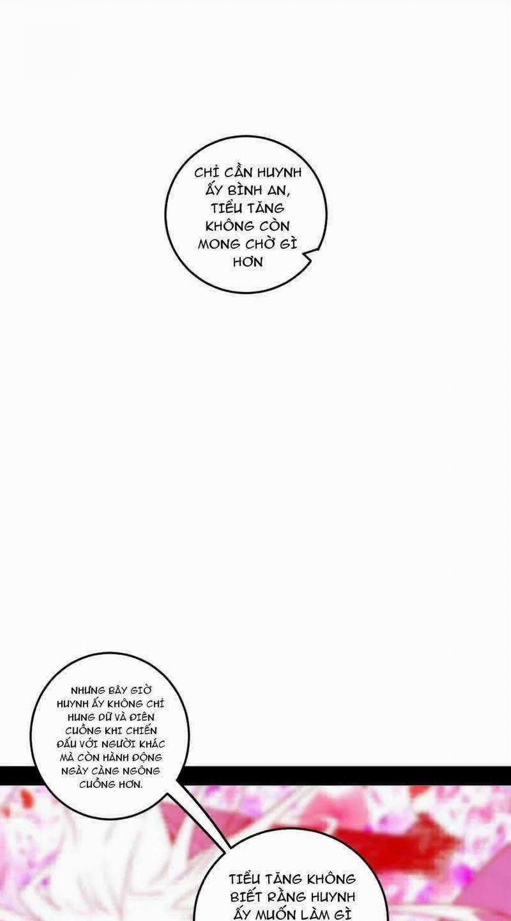 Ta Là Tà Đế 474 trang 27