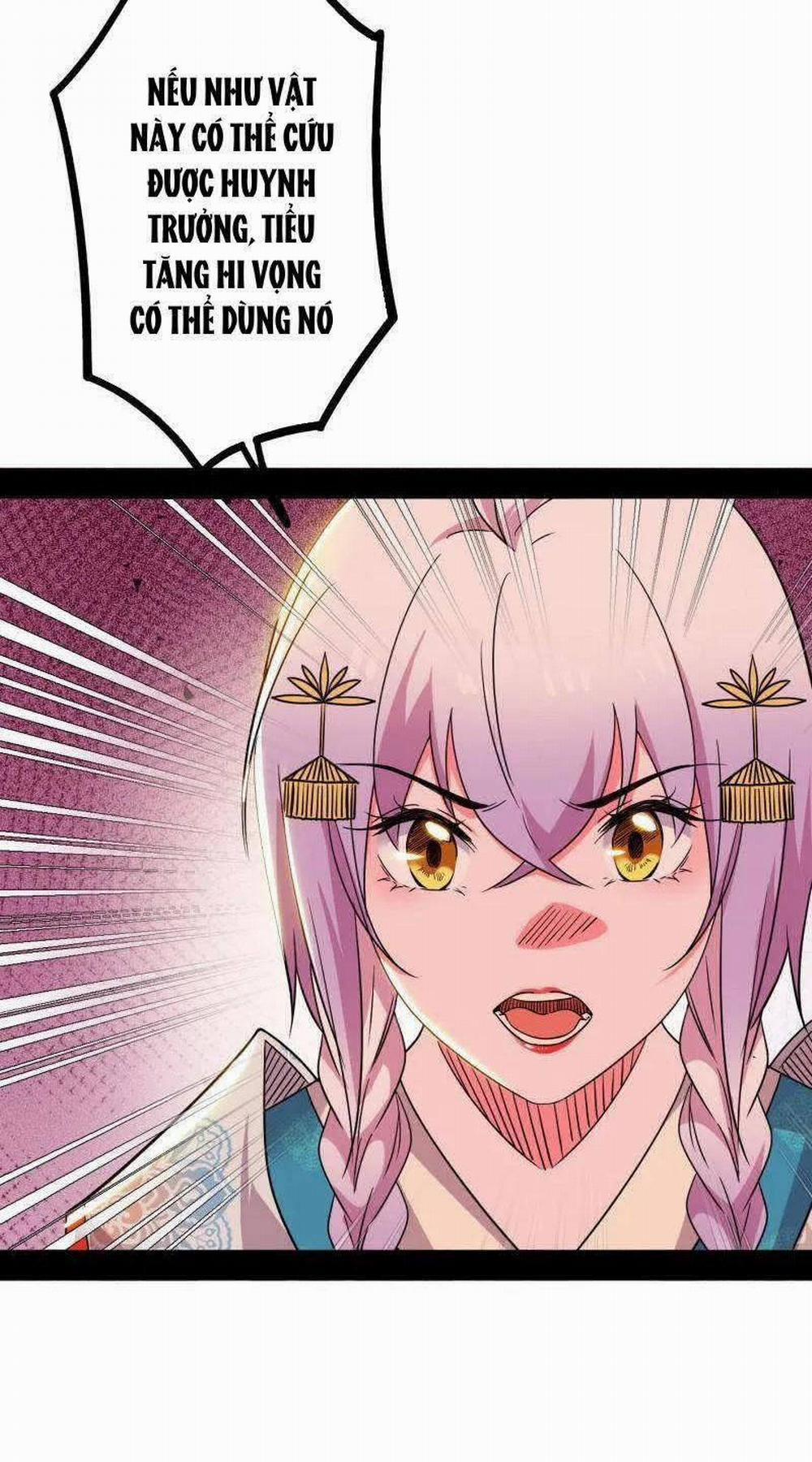 Ta Là Tà Đế 474 trang 29