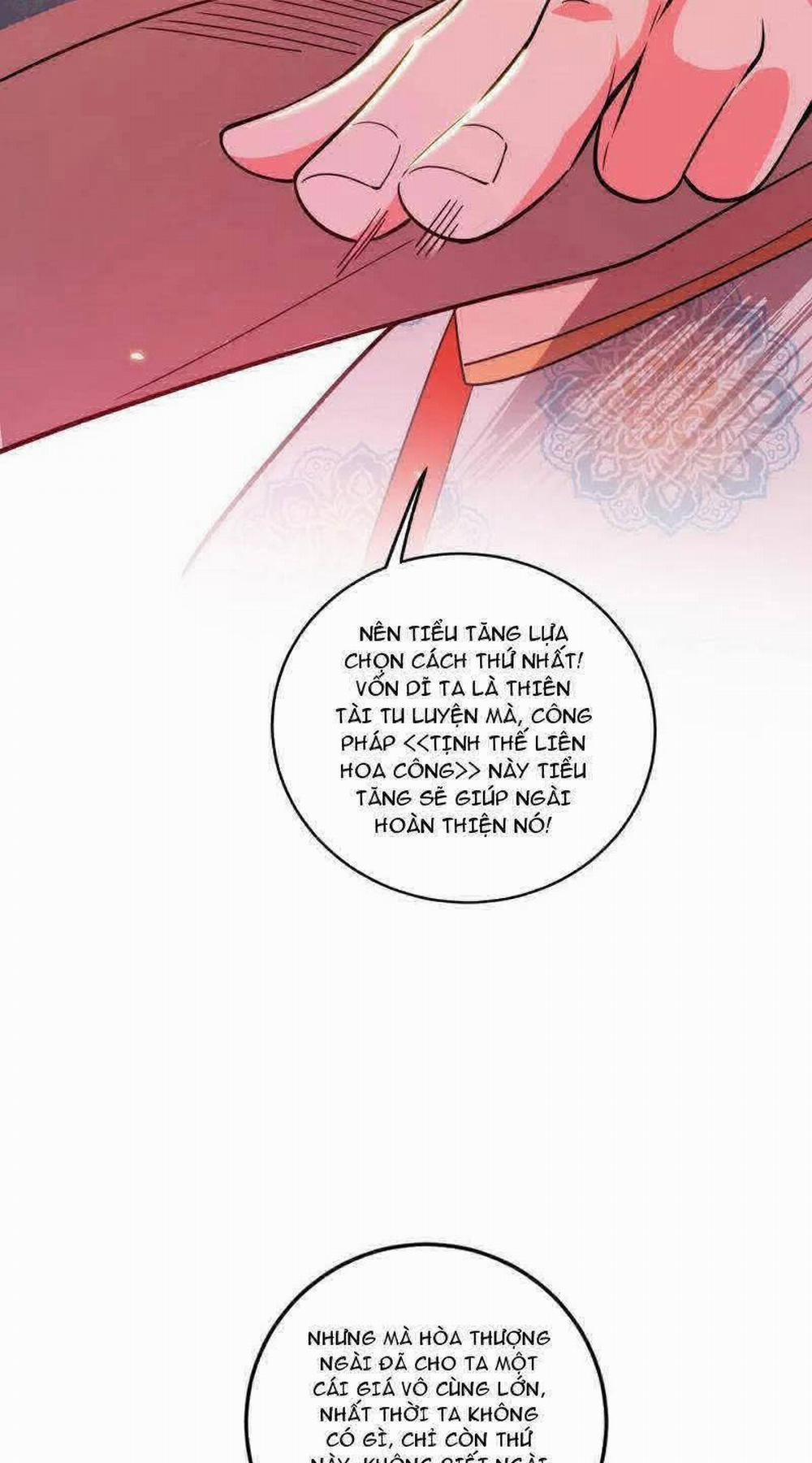 Ta Là Tà Đế 474 trang 32