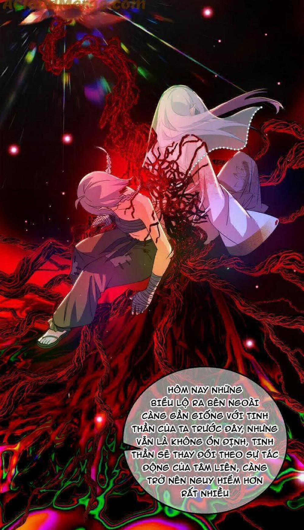 Ta Là Tà Đế 474 trang 39