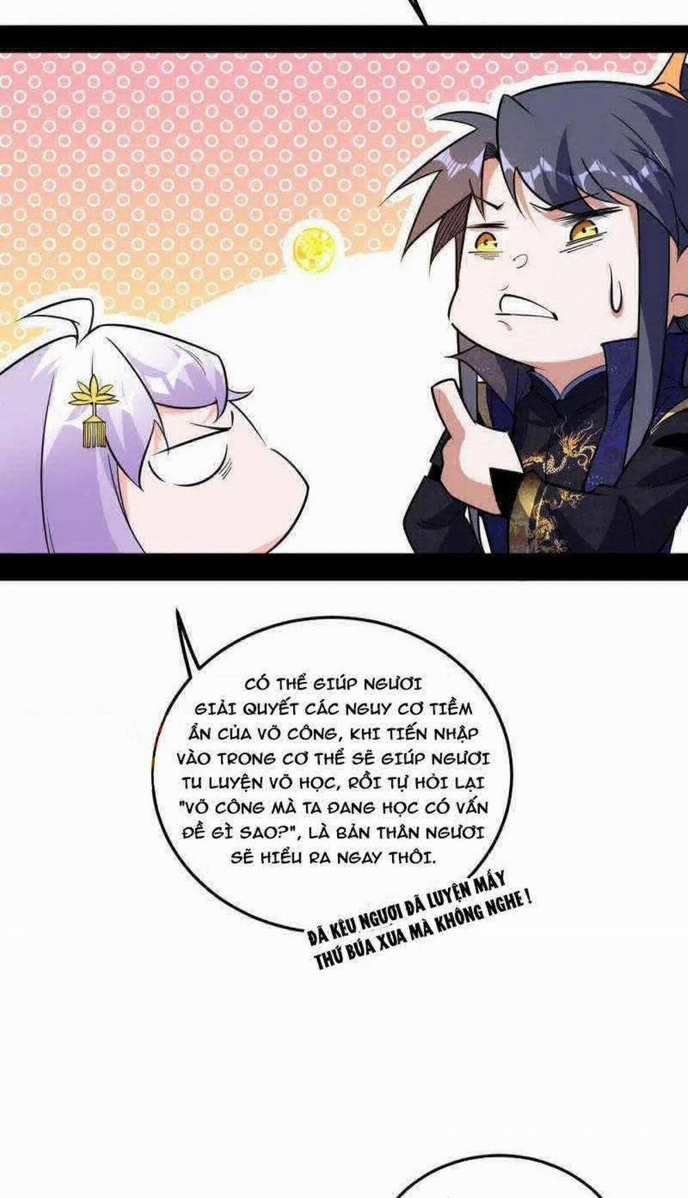 Ta Là Tà Đế 474 trang 44