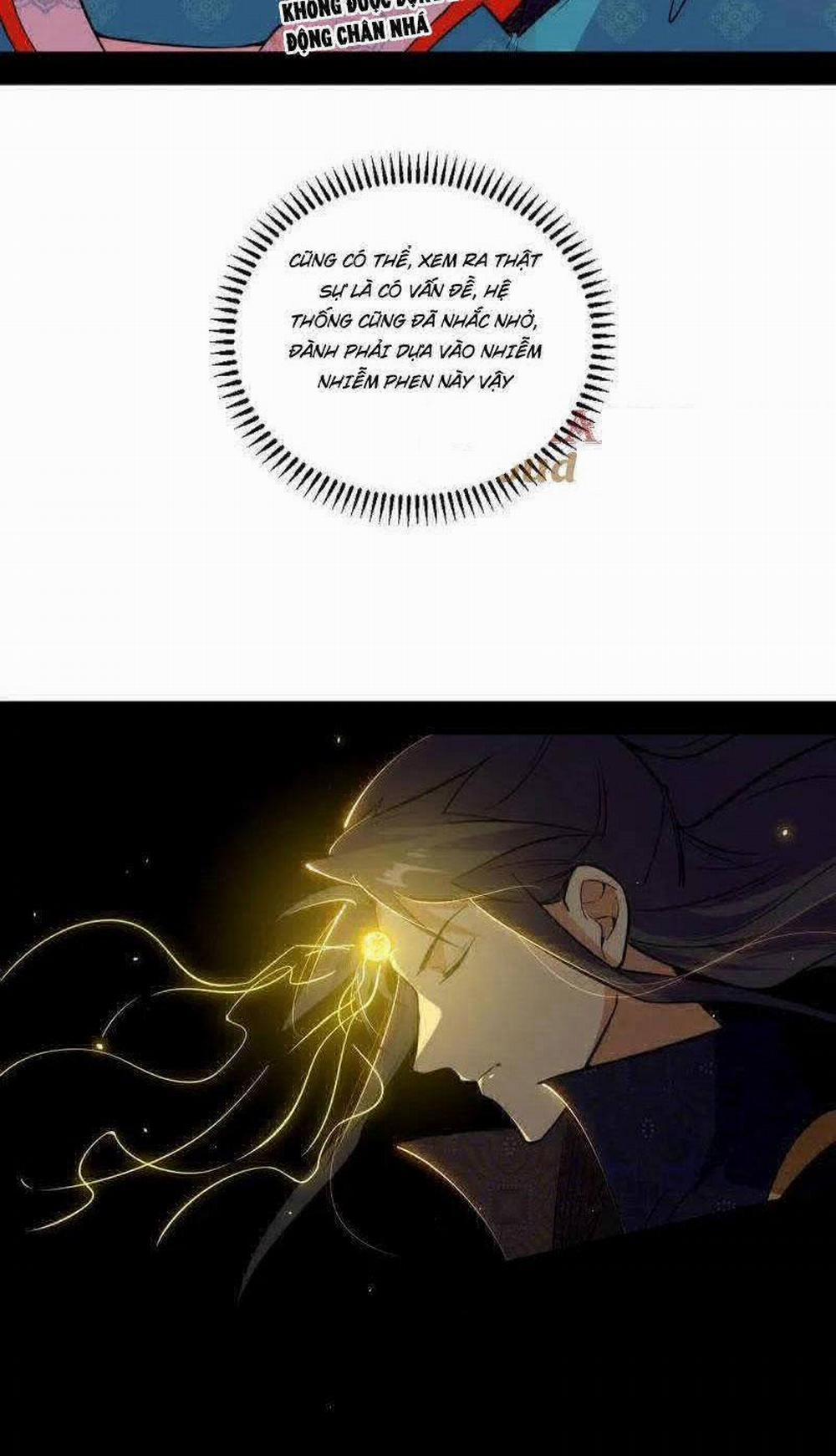 Ta Là Tà Đế 474 trang 48