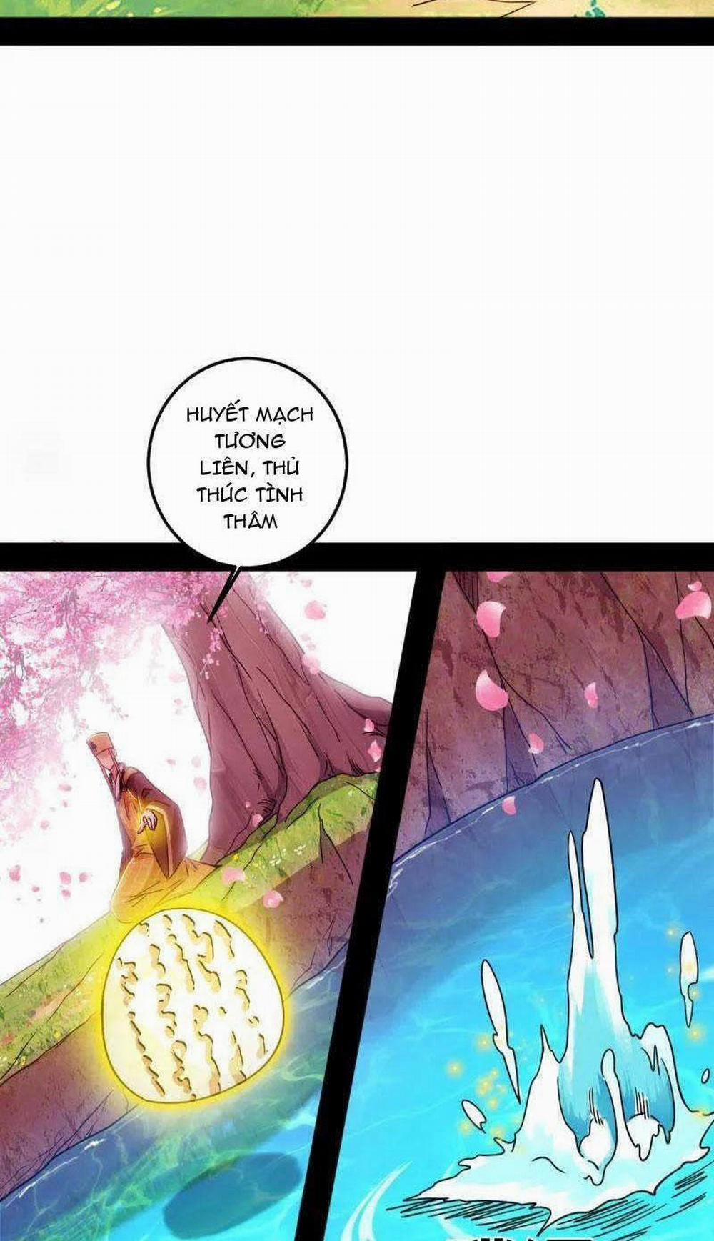 Ta Là Tà Đế 474 trang 5