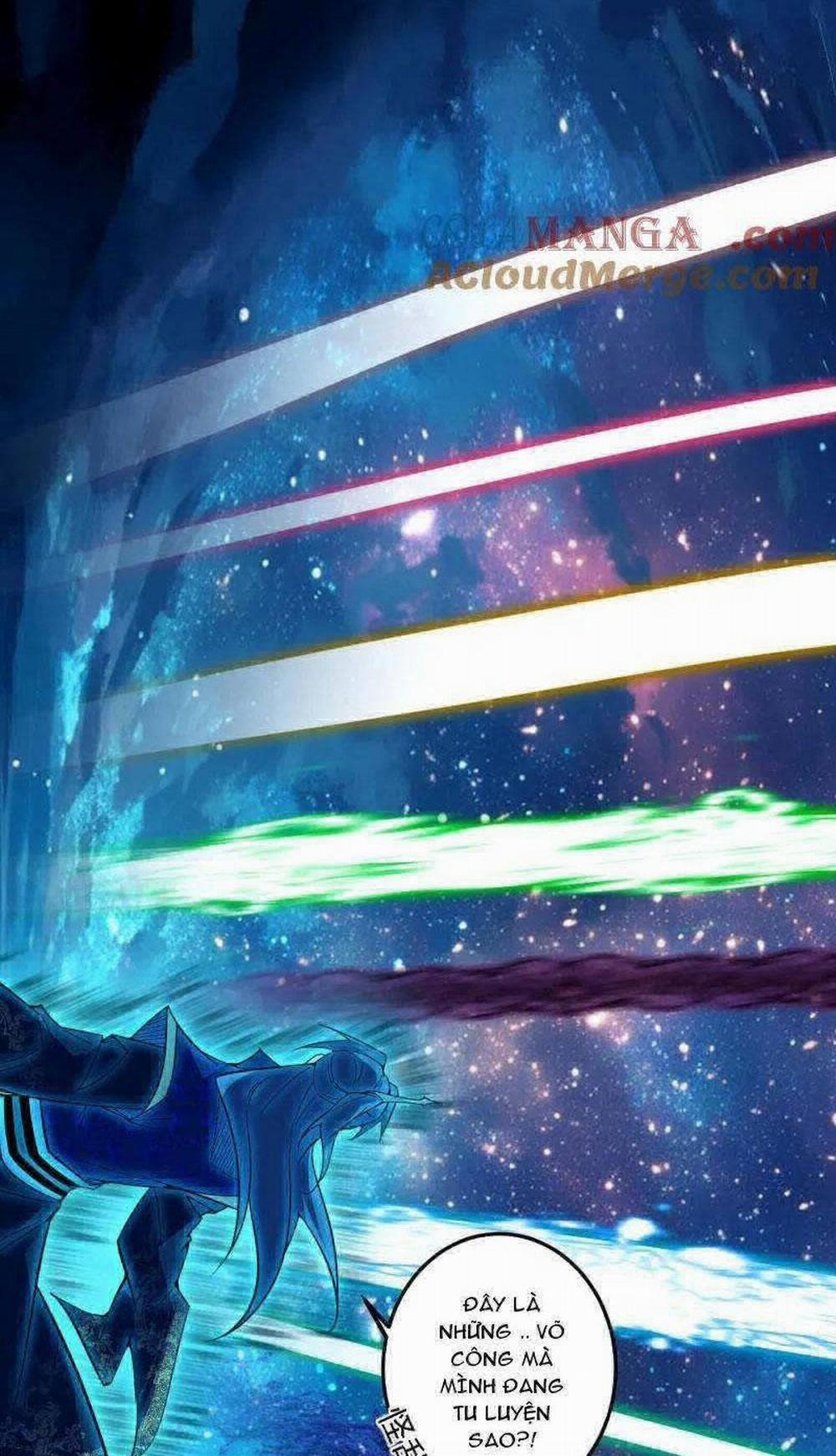 Ta Là Tà Đế 474 trang 50