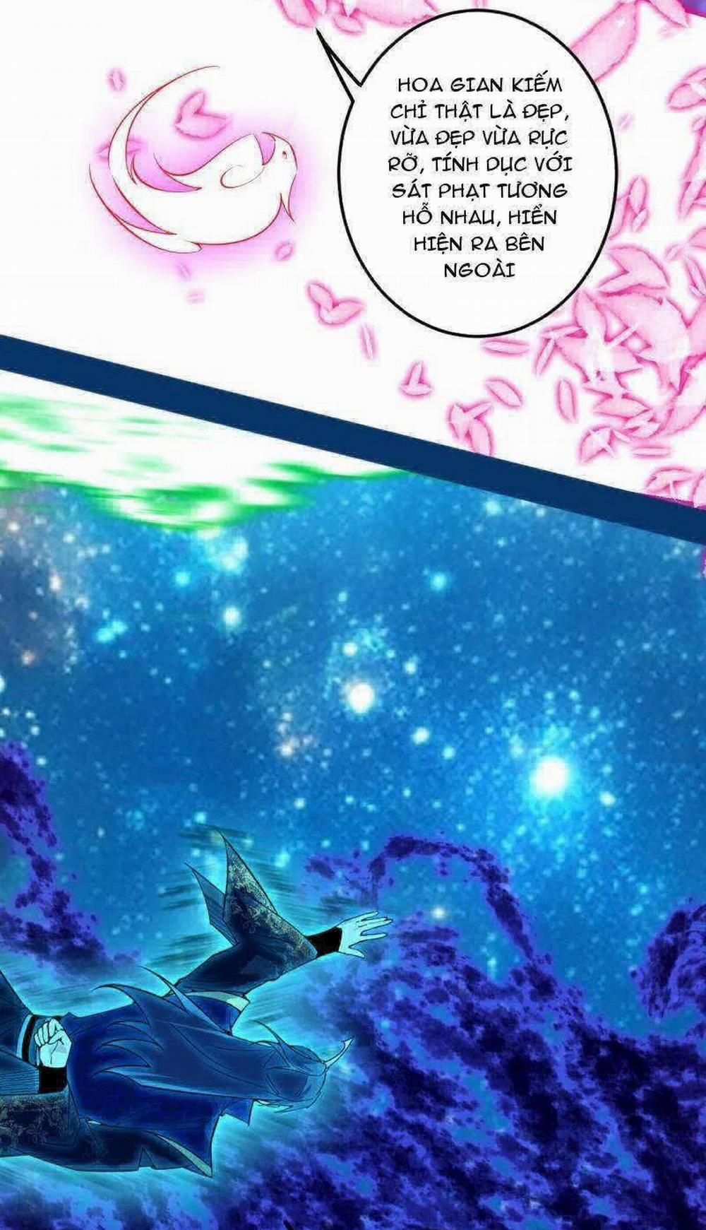 Ta Là Tà Đế 474 trang 53