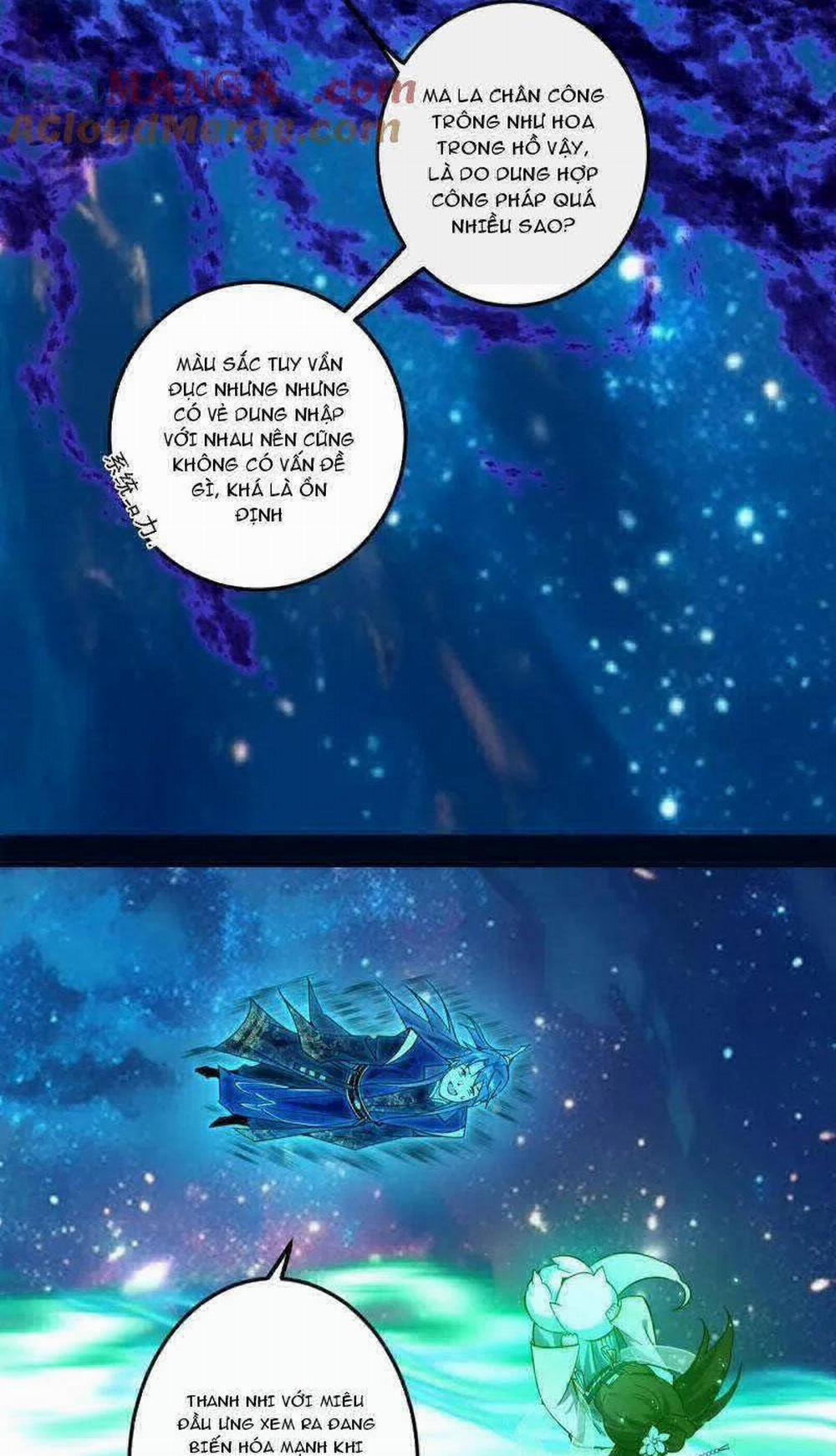 Ta Là Tà Đế 474 trang 54