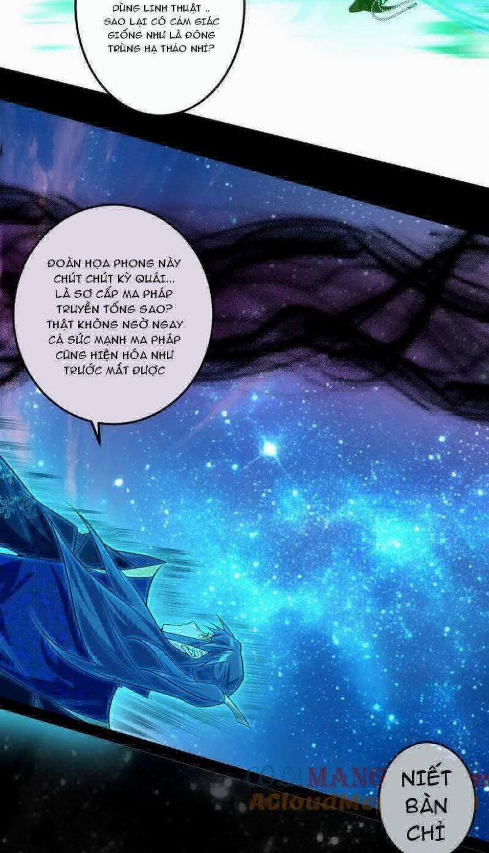 Ta Là Tà Đế 474 trang 55