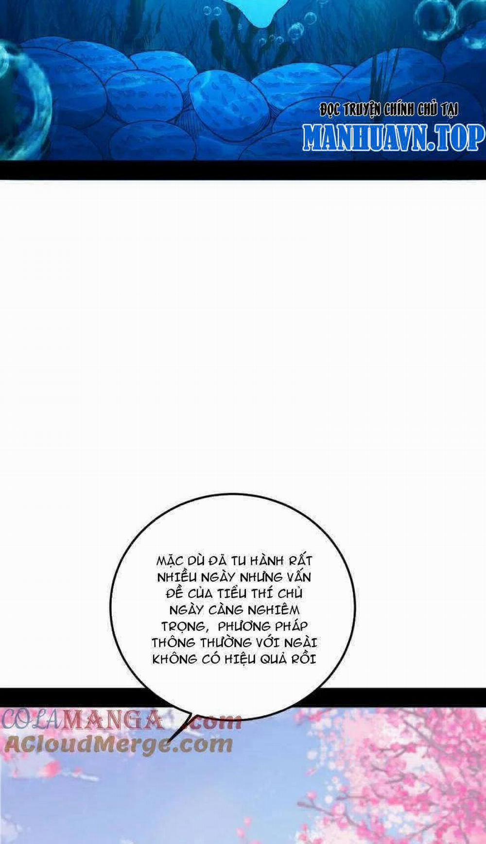 Ta Là Tà Đế 474 trang 7