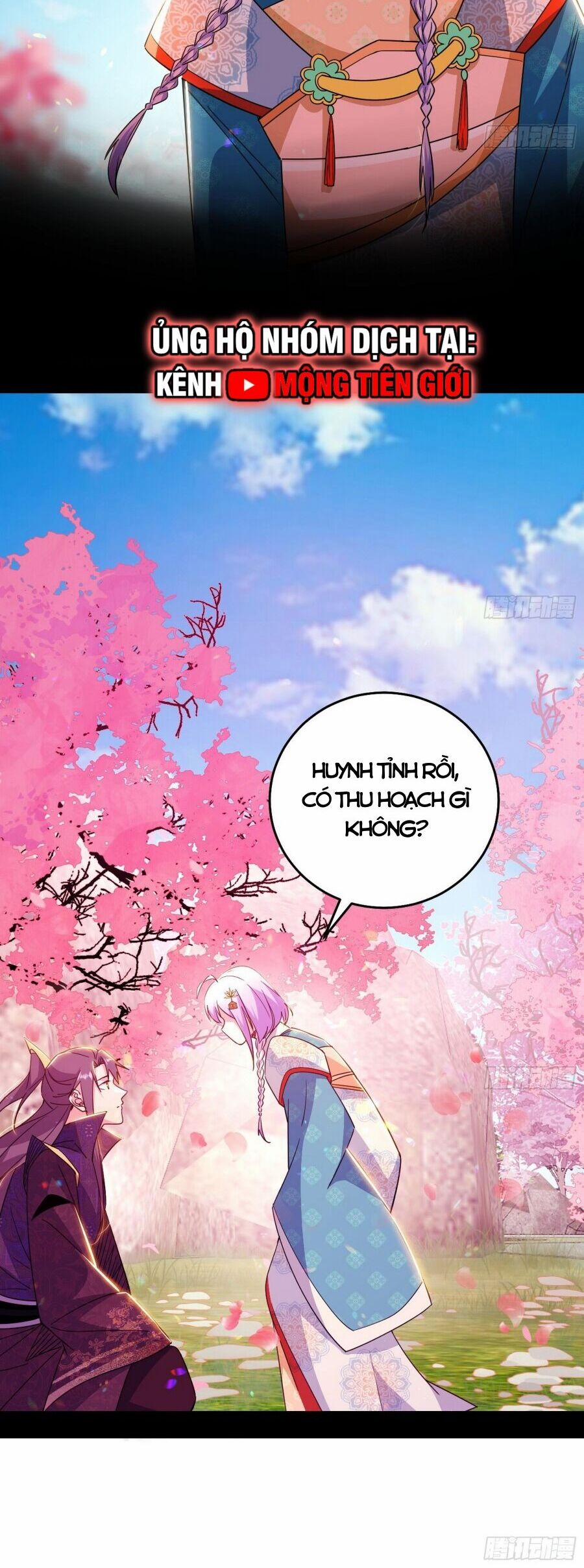 Ta Là Tà Đế 475 trang 10