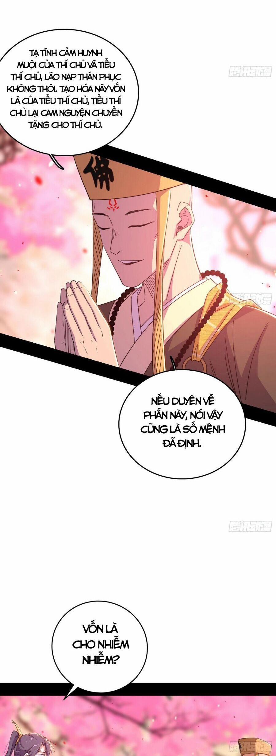 Ta Là Tà Đế 475 trang 13