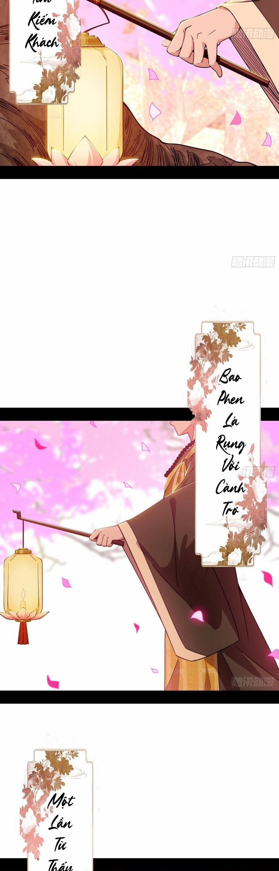 Ta Là Tà Đế 475 trang 24