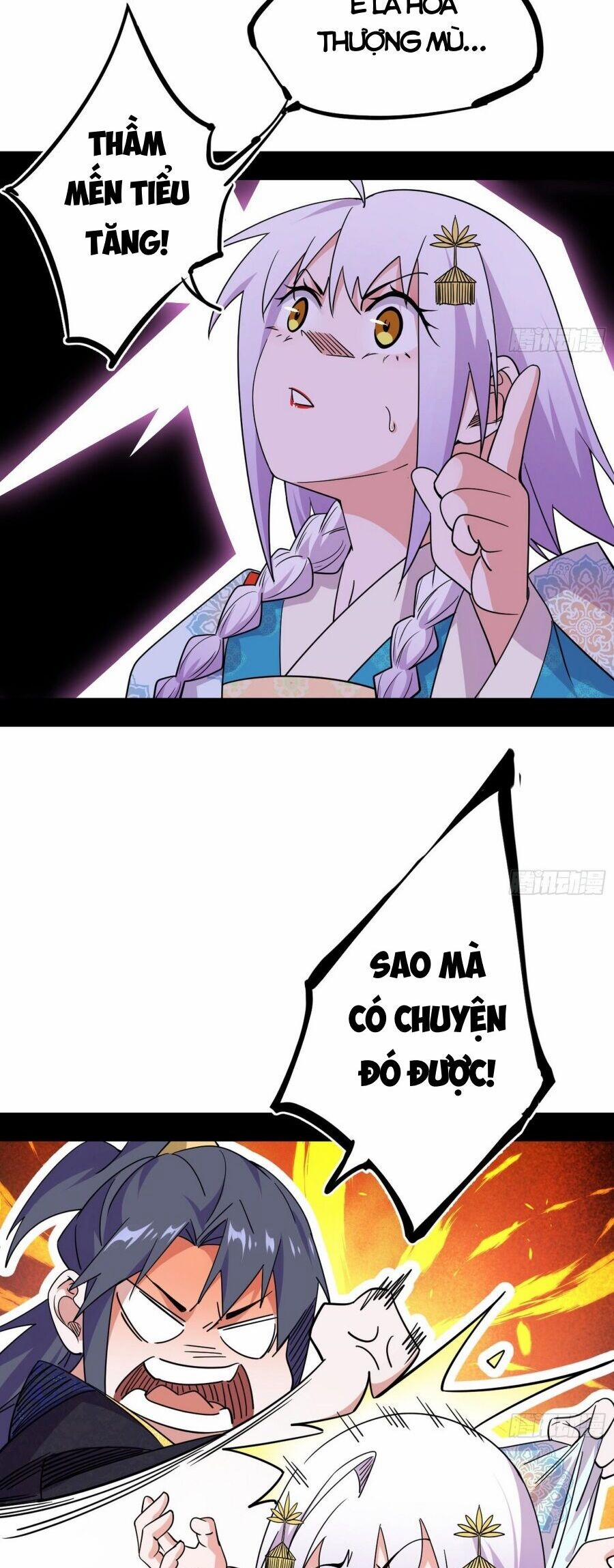 Ta Là Tà Đế 475 trang 27