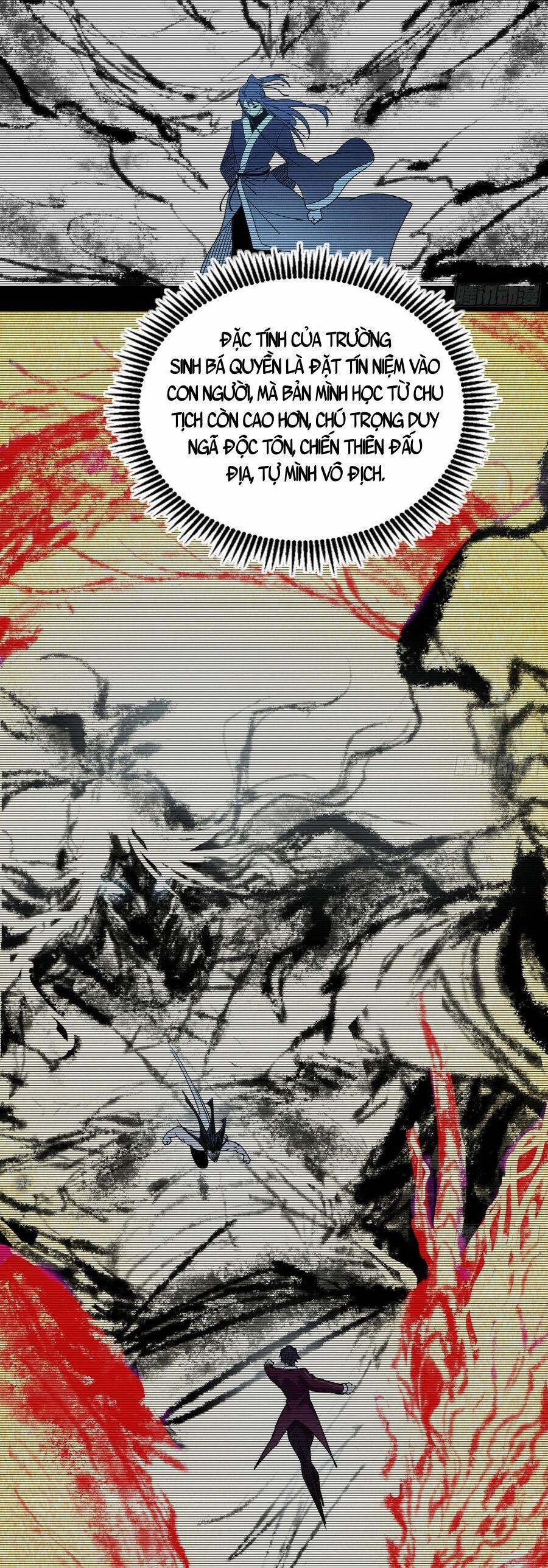 Ta Là Tà Đế 475 trang 3