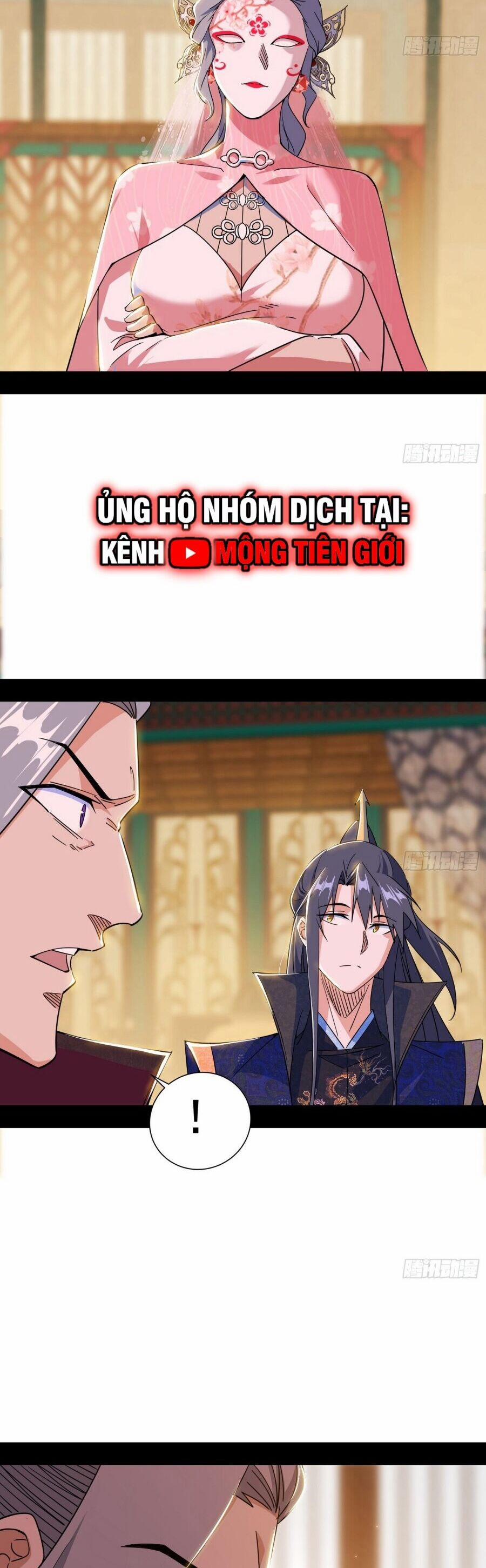 Ta Là Tà Đế 475 trang 34