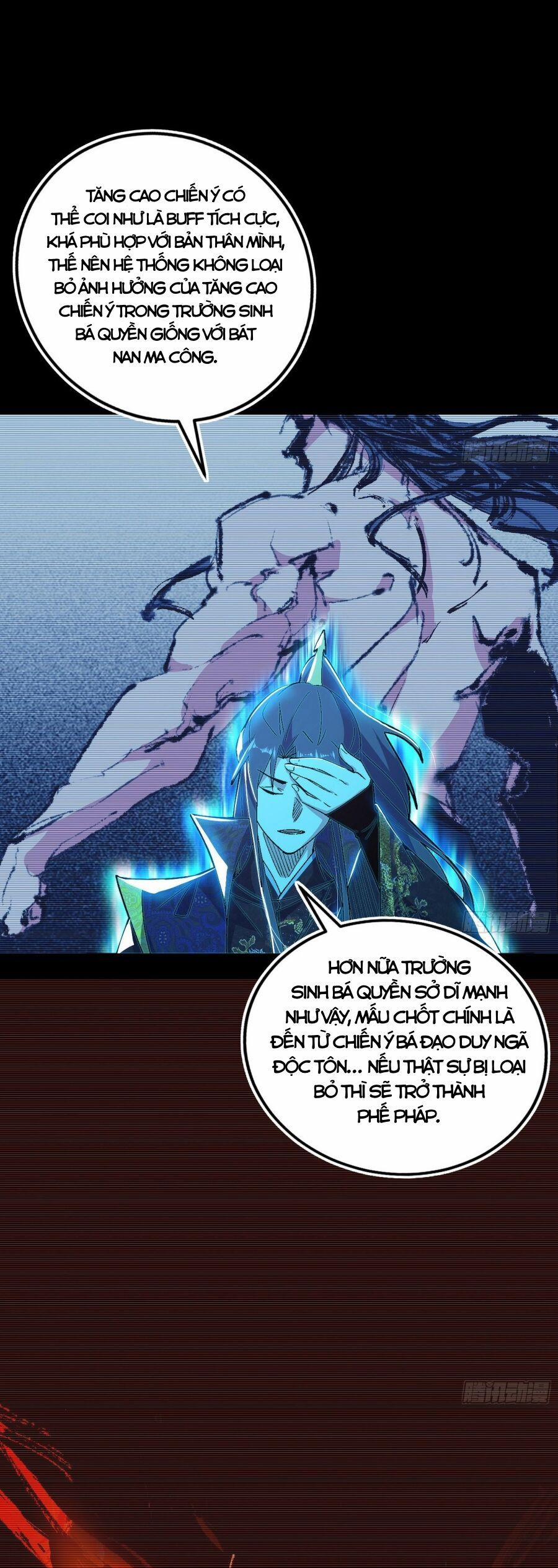 Ta Là Tà Đế 475 trang 5