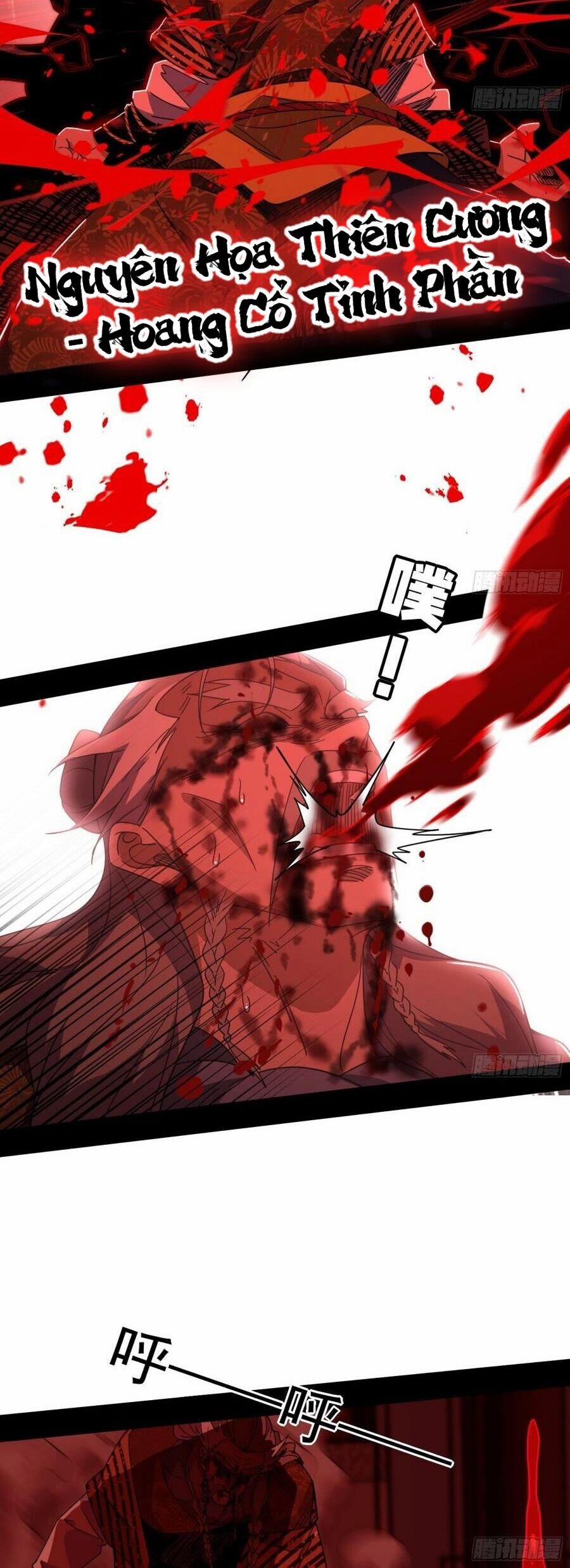 Ta Là Tà Đế 477 trang 10