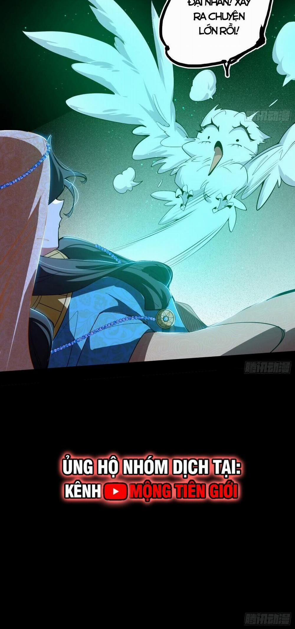 Ta Là Tà Đế 477 trang 46