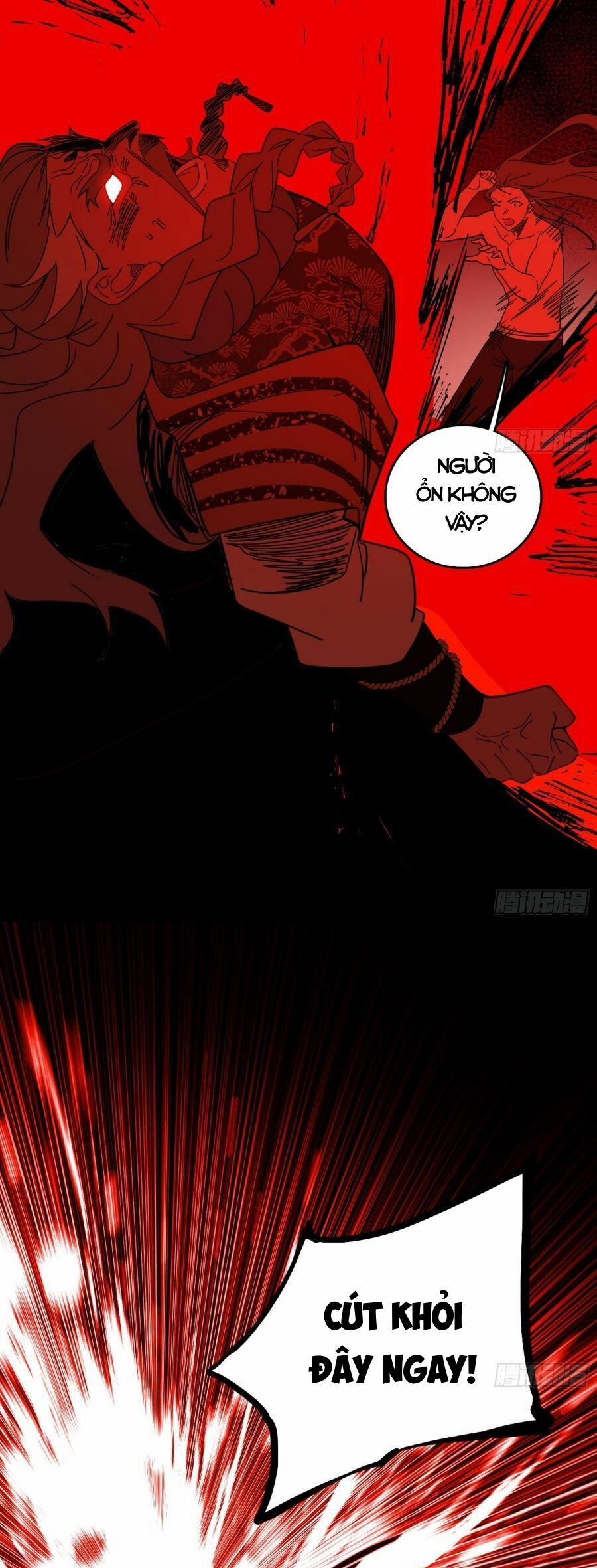 Ta Là Tà Đế 477 trang 5