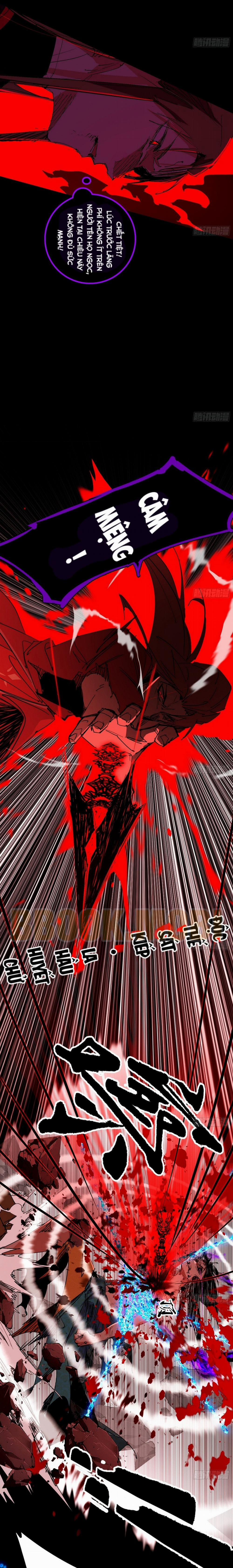 Ta Là Tà Đế 480 trang 12