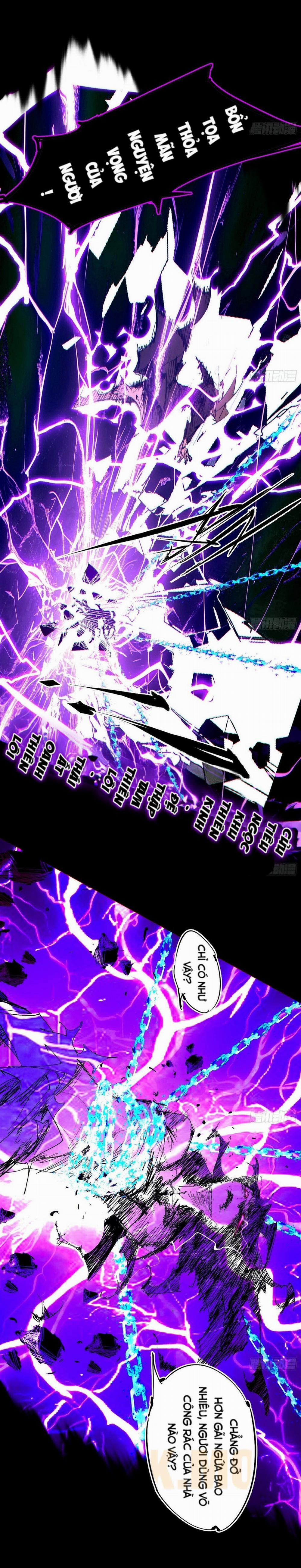 Ta Là Tà Đế 480 trang 15