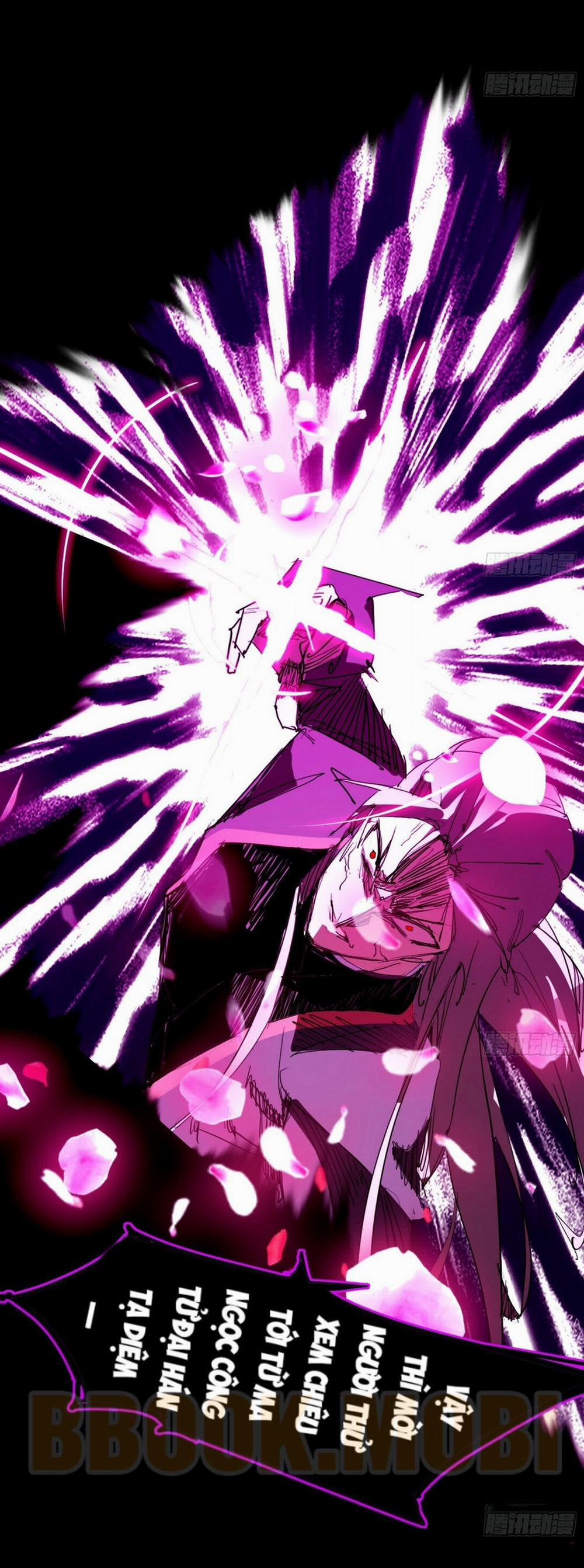 Ta Là Tà Đế 480 trang 16