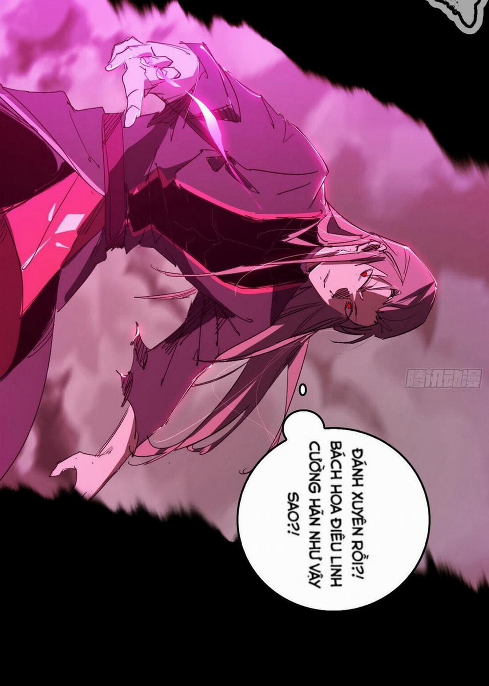 Ta Là Tà Đế 480 trang 18