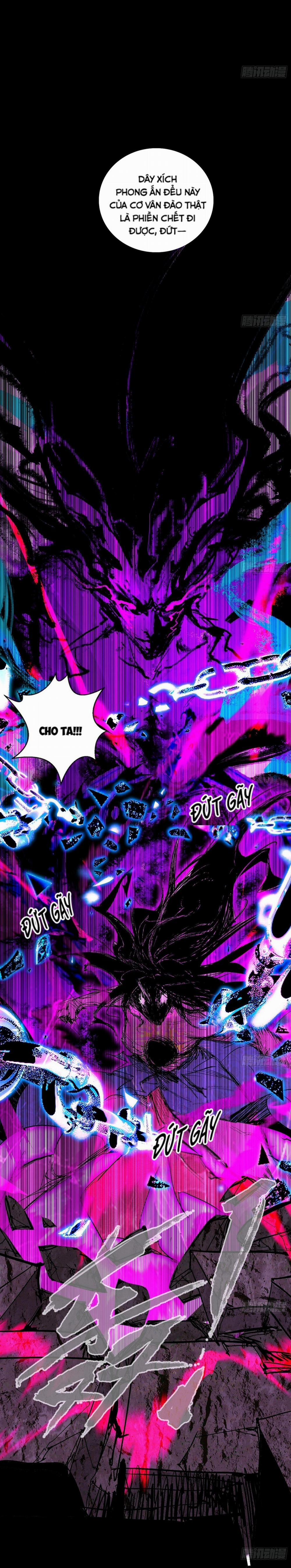 Ta Là Tà Đế 480 trang 21