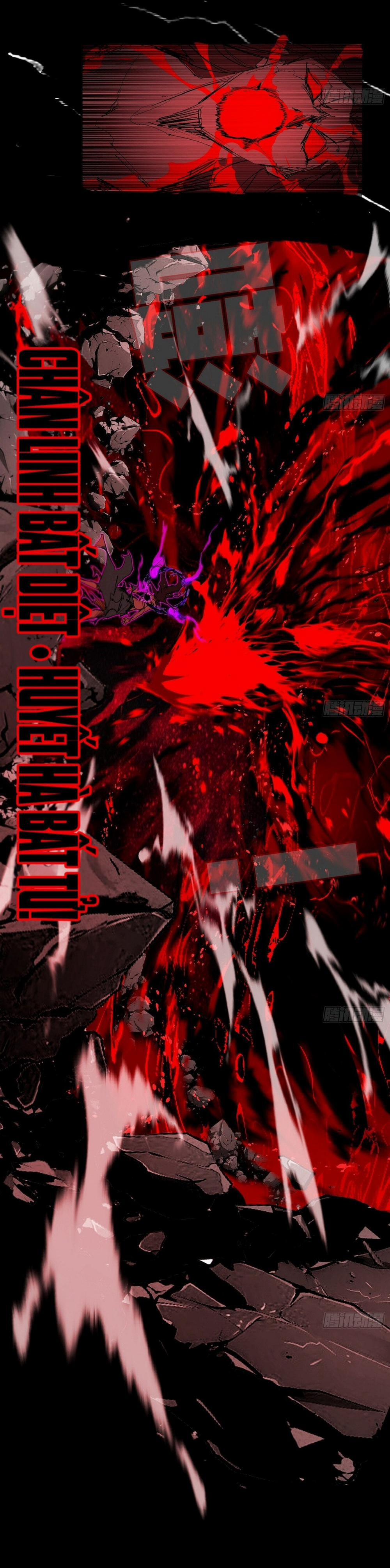 Ta Là Tà Đế 480 trang 27