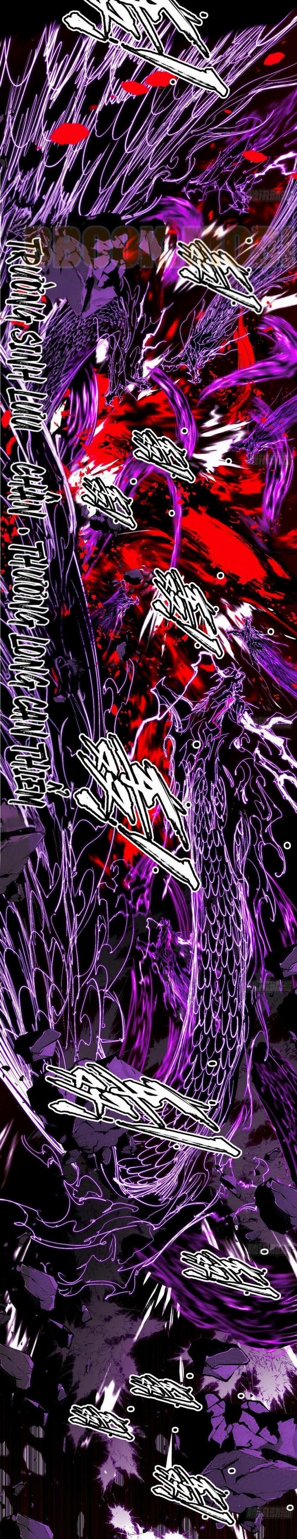 Ta Là Tà Đế 480 trang 29