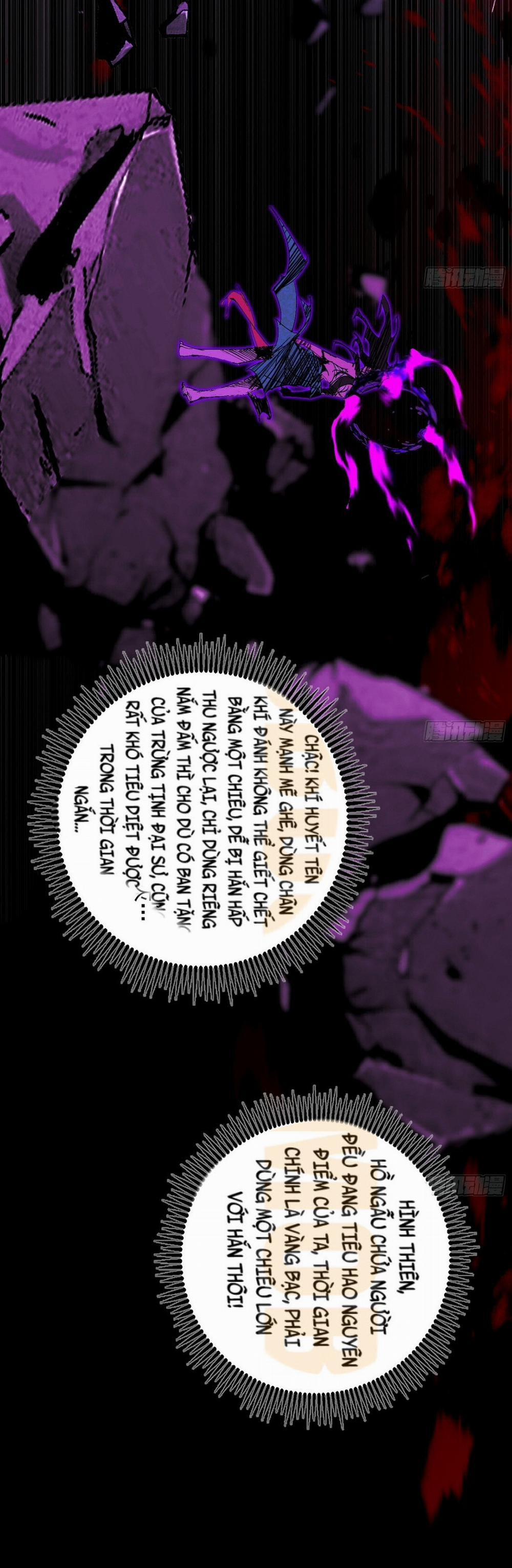 Ta Là Tà Đế 480 trang 31