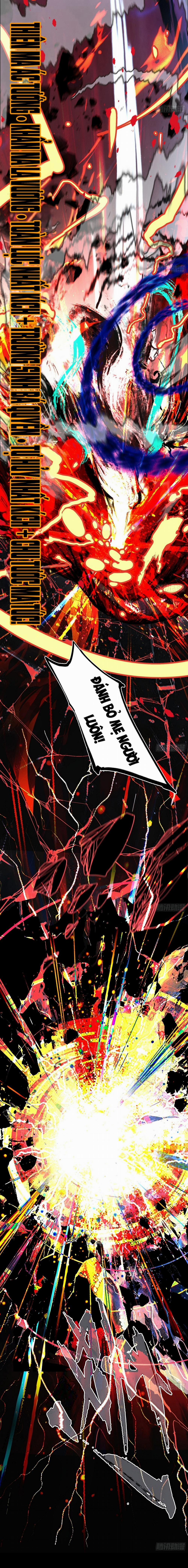 Ta Là Tà Đế 480 trang 33