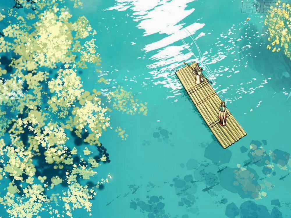 Ta Là Tà Đế 483 trang 1