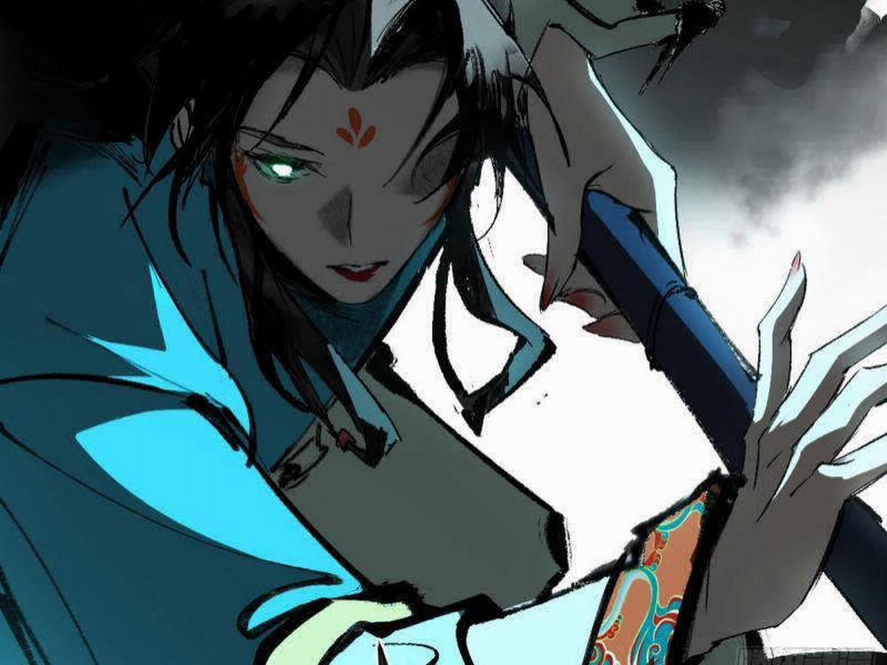 Ta Là Tà Đế 483 trang 134