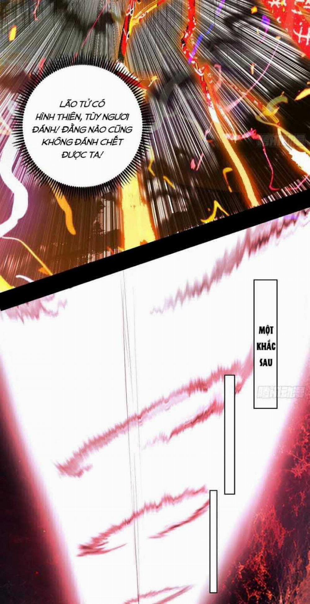Ta Là Tà Đế 487: ToptruyenZ.com trang 17