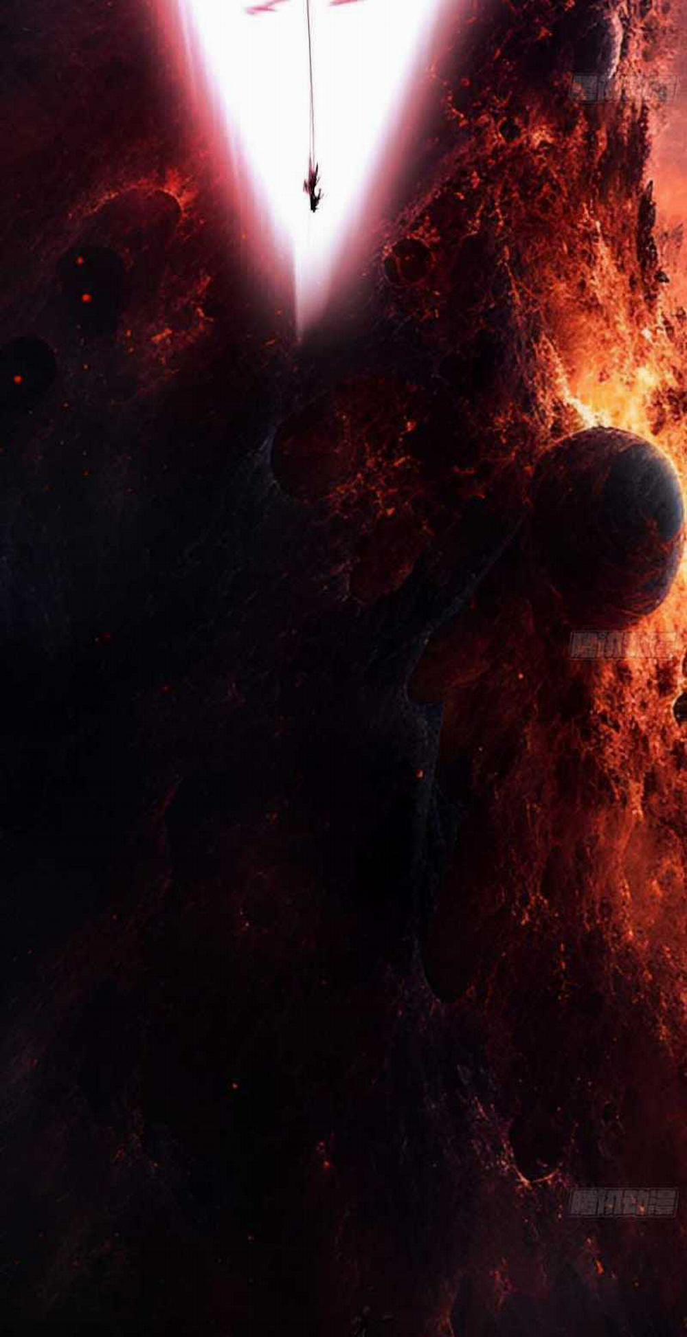 Ta Là Tà Đế 487: ToptruyenZ.com trang 18