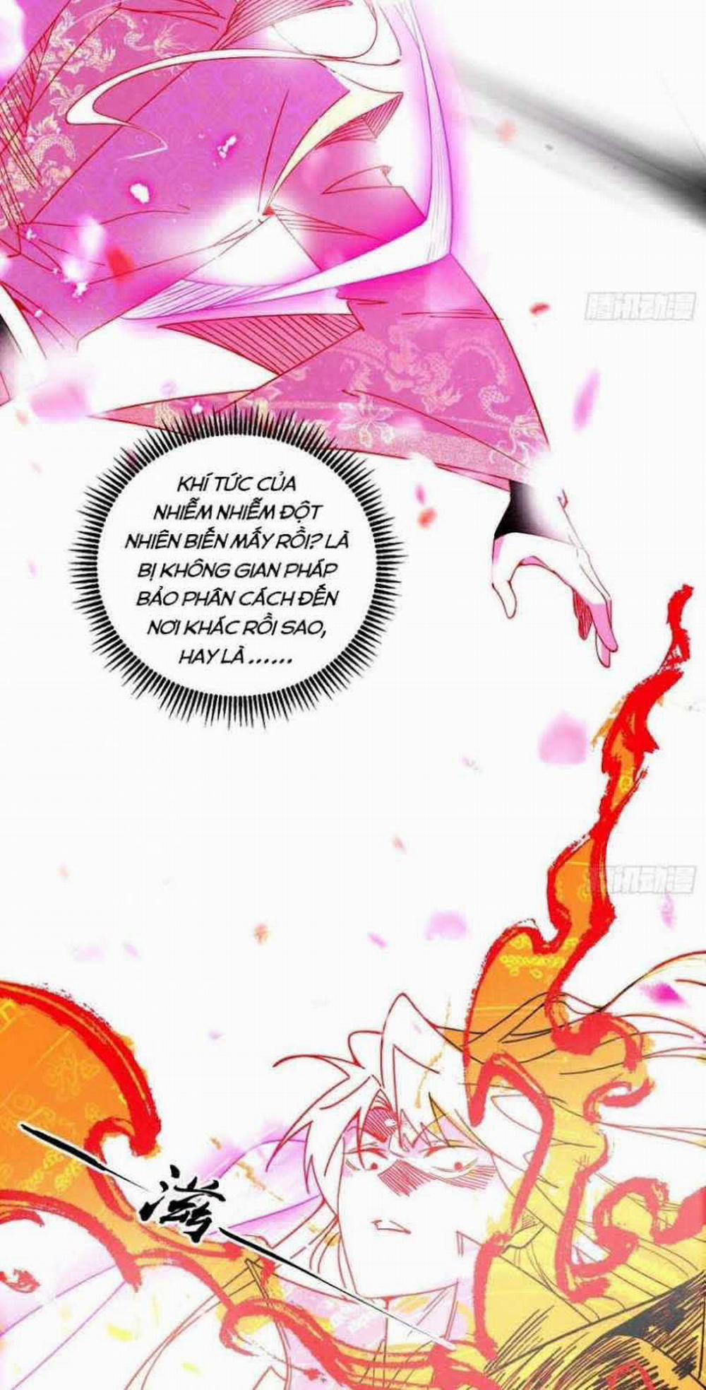 Ta Là Tà Đế 487: ToptruyenZ.com trang 2