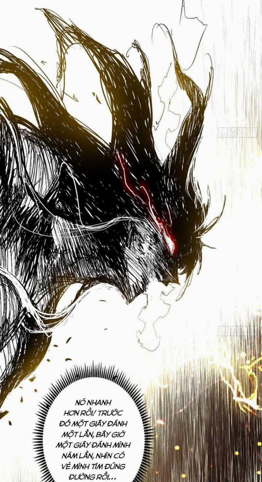 Ta Là Tà Đế 487: ToptruyenZ.com trang 22