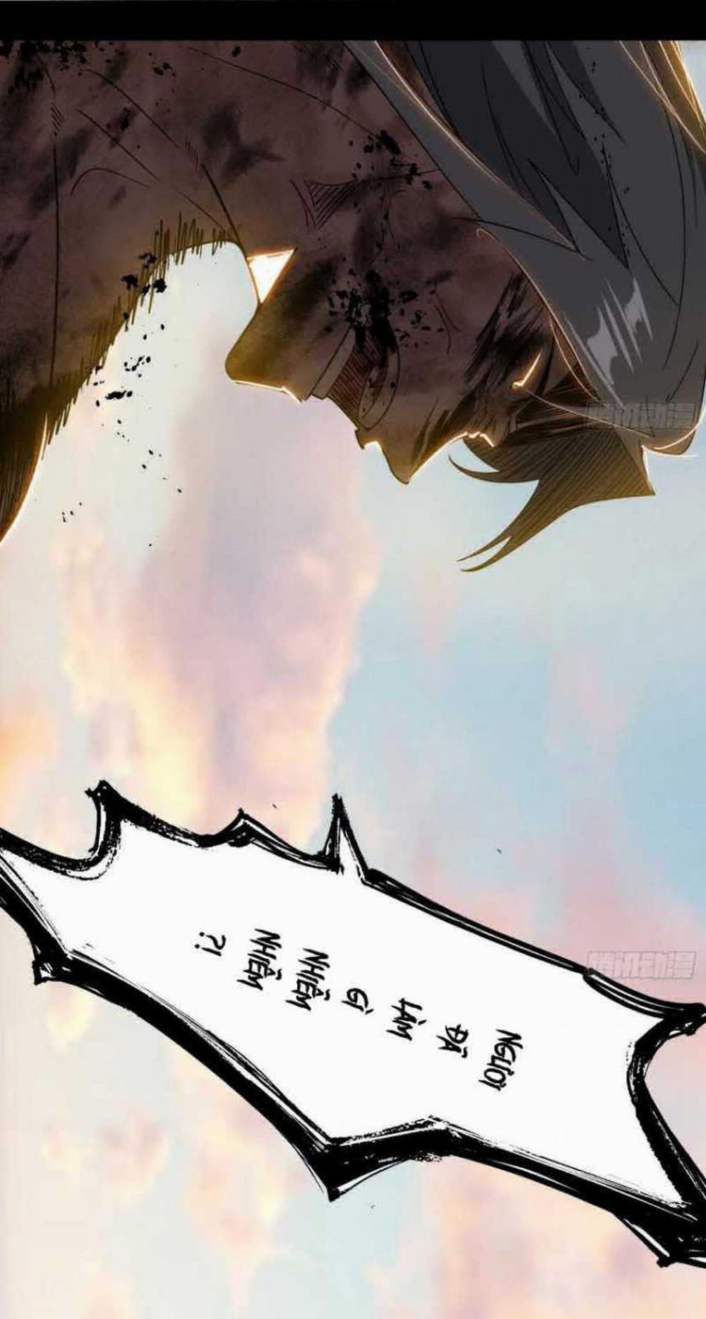 Ta Là Tà Đế 487: ToptruyenZ.com trang 34