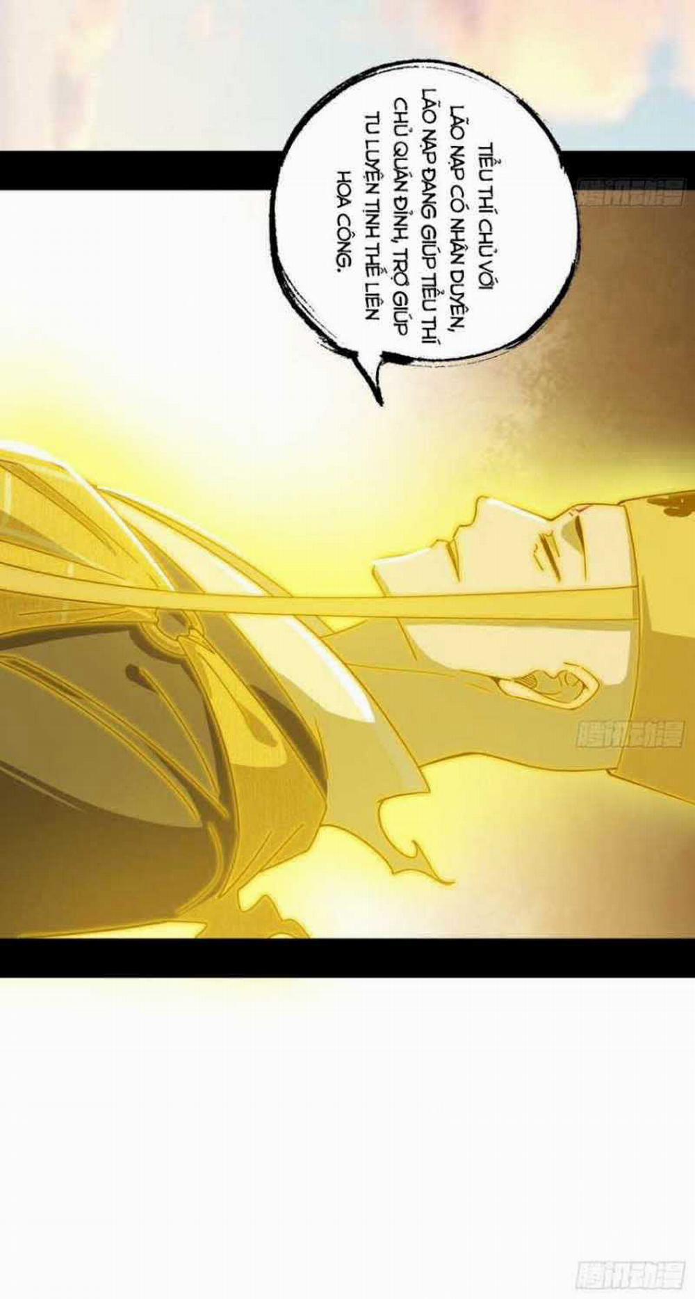 Ta Là Tà Đế 487: ToptruyenZ.com trang 35