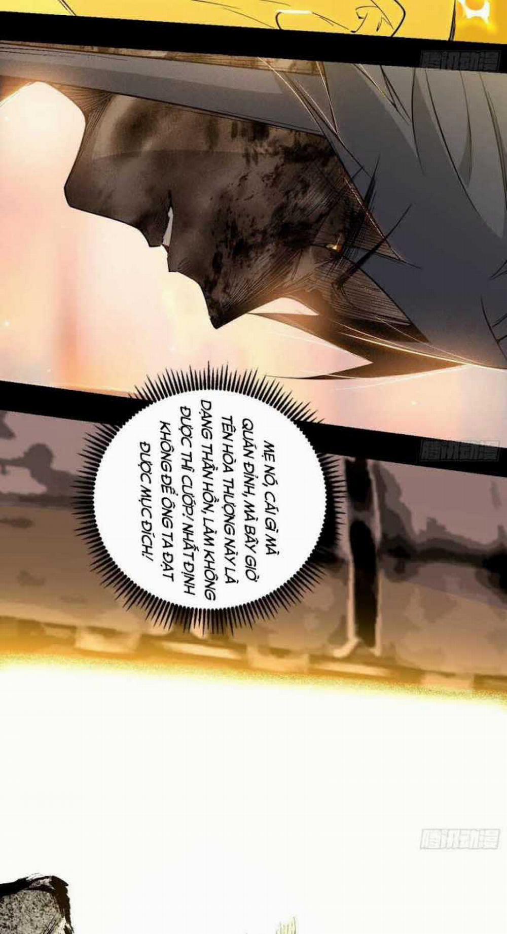 Ta Là Tà Đế 487: ToptruyenZ.com trang 38