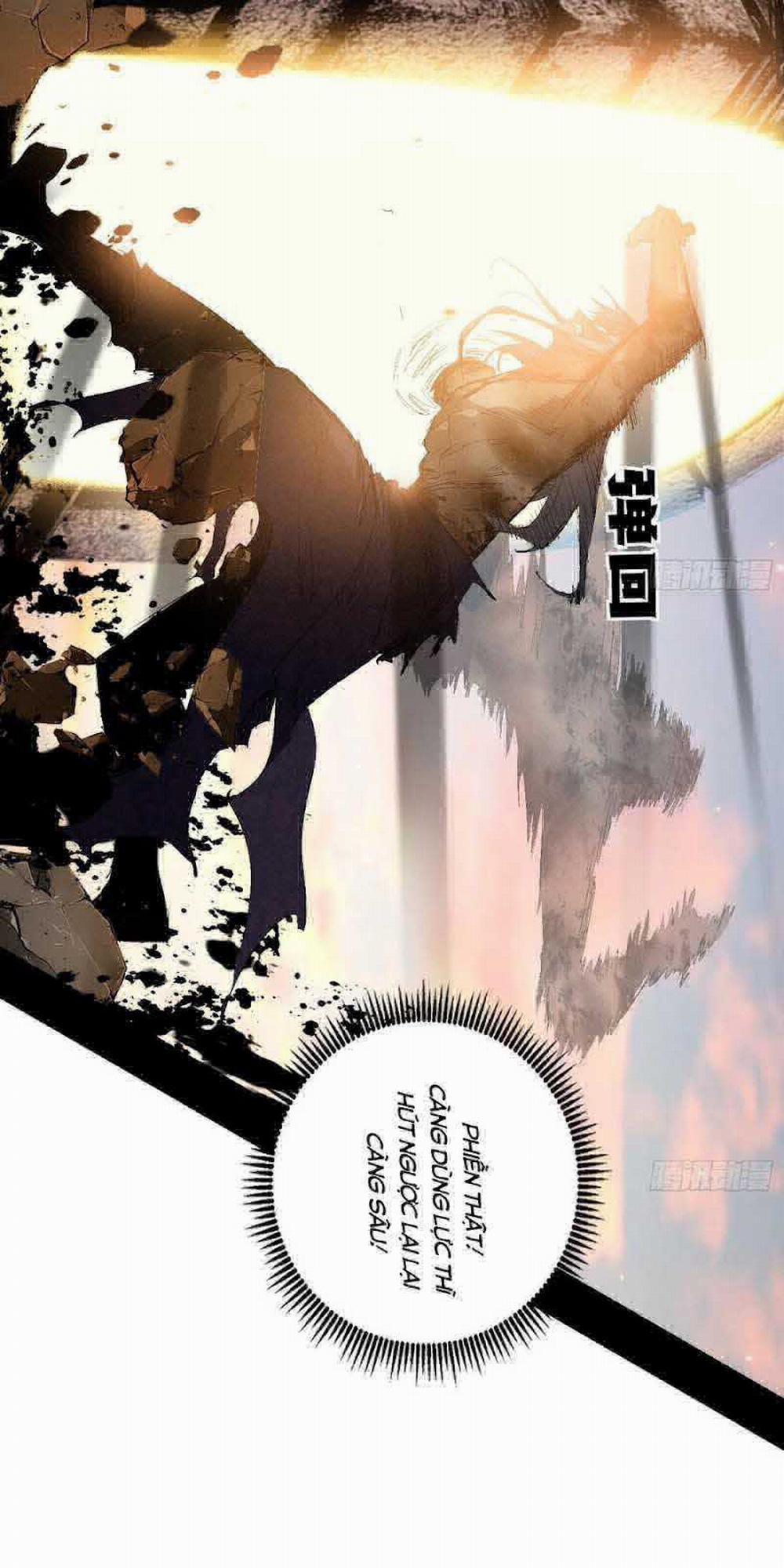 Ta Là Tà Đế 487: ToptruyenZ.com trang 41