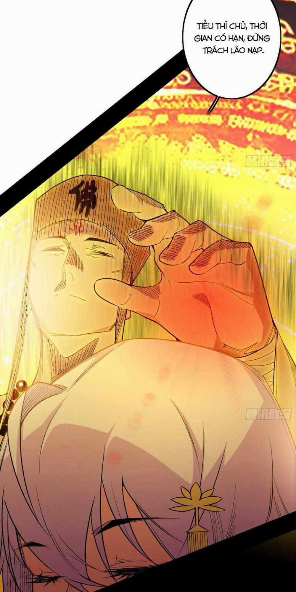 Ta Là Tà Đế 487: ToptruyenZ.com trang 44