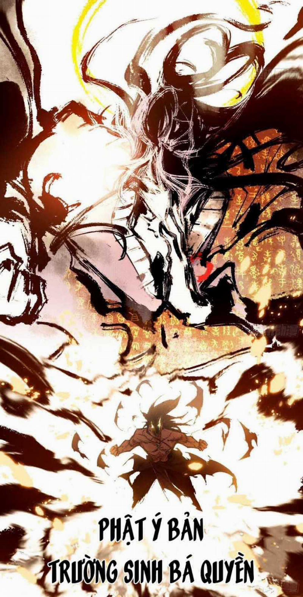 Ta Là Tà Đế 487: ToptruyenZ.com trang 5