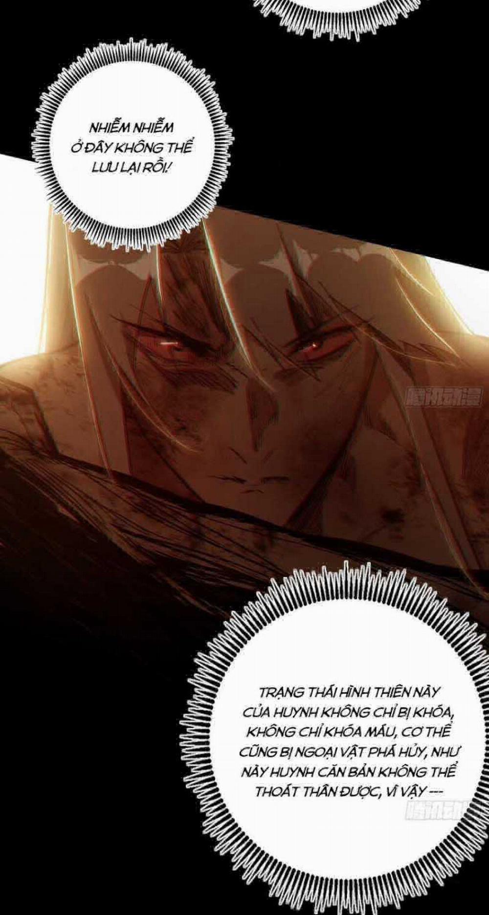 Ta Là Tà Đế 487: ToptruyenZ.com trang 56