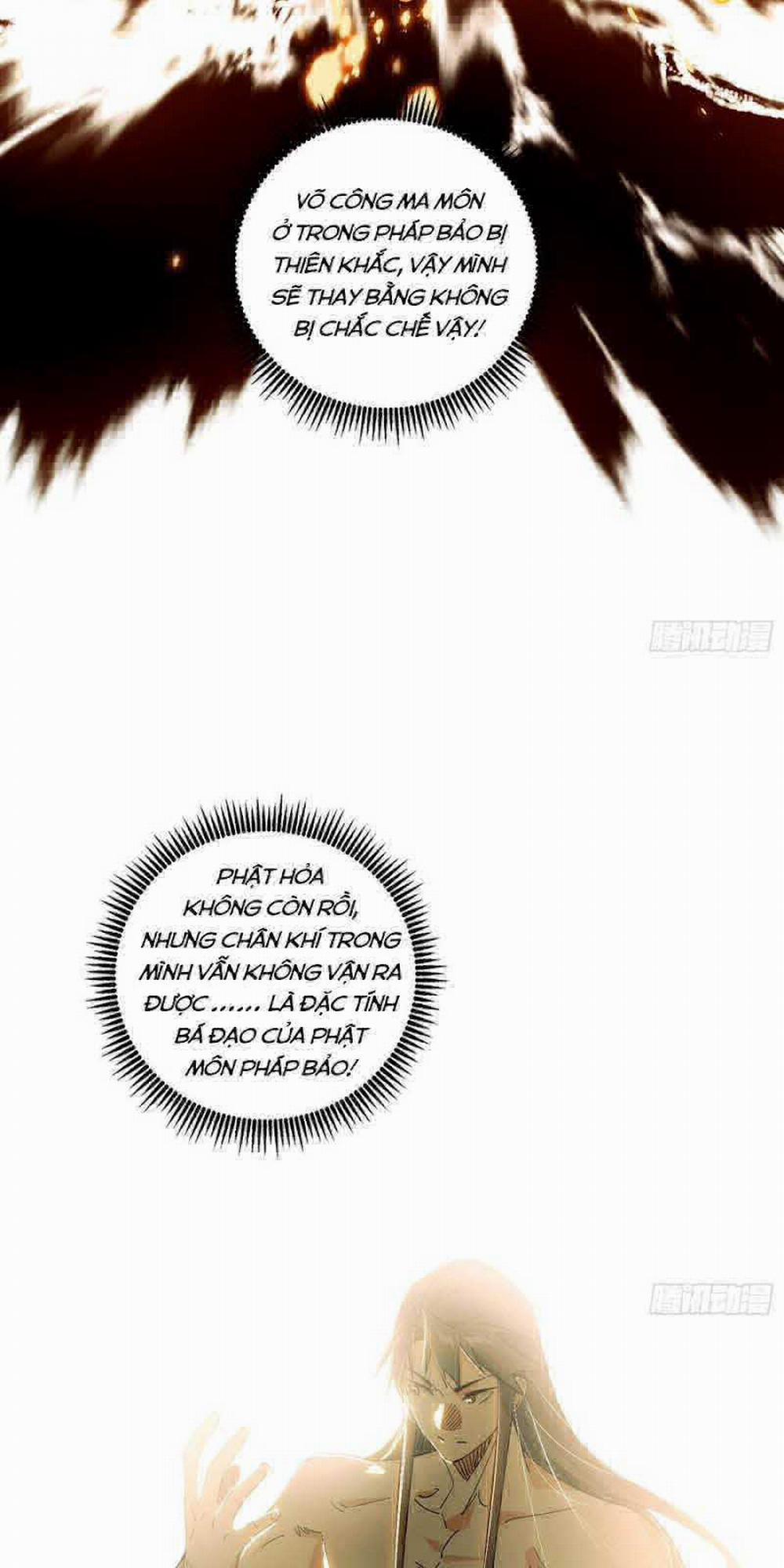 Ta Là Tà Đế 487: ToptruyenZ.com trang 6
