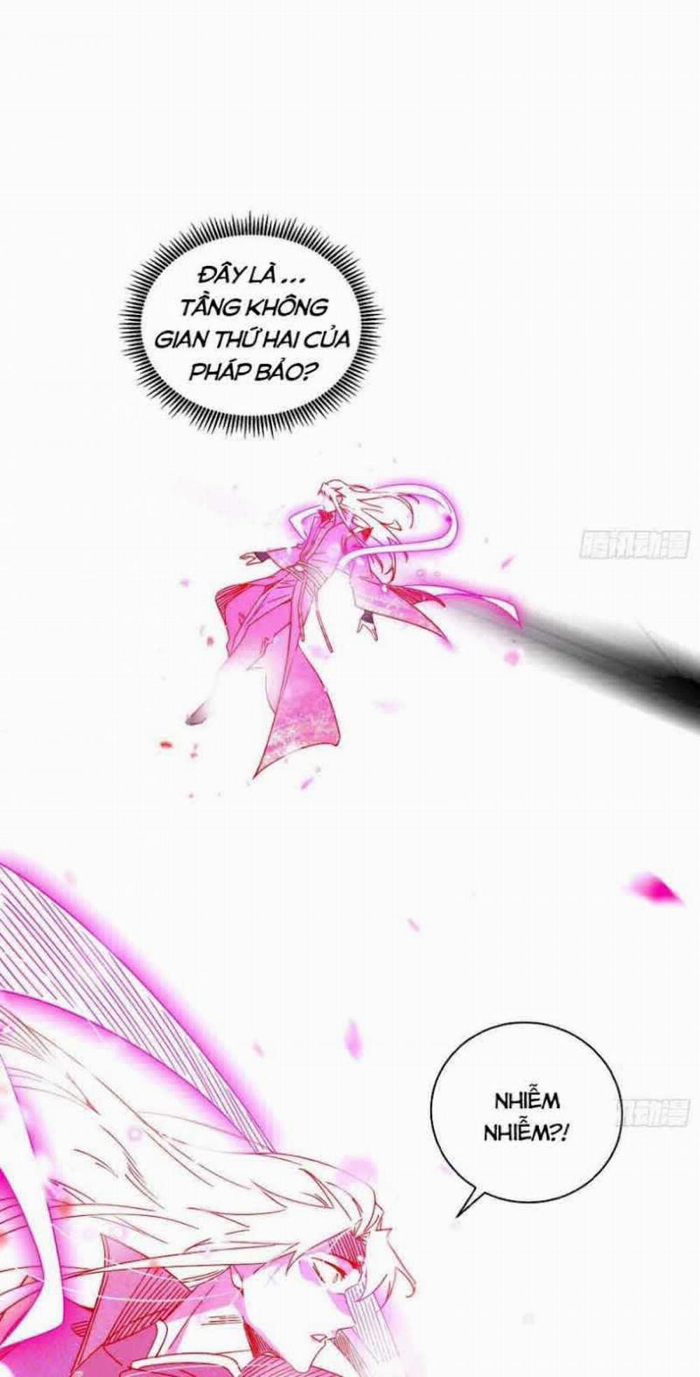 Ta Là Tà Đế 487 trang 1