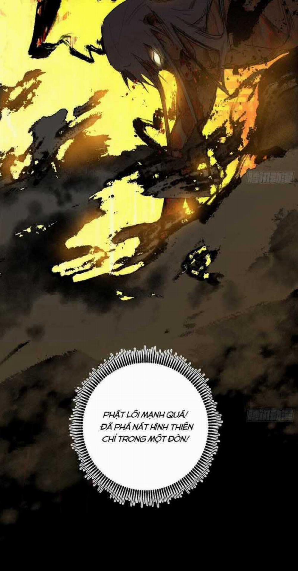 Ta Là Tà Đế 487 trang 14