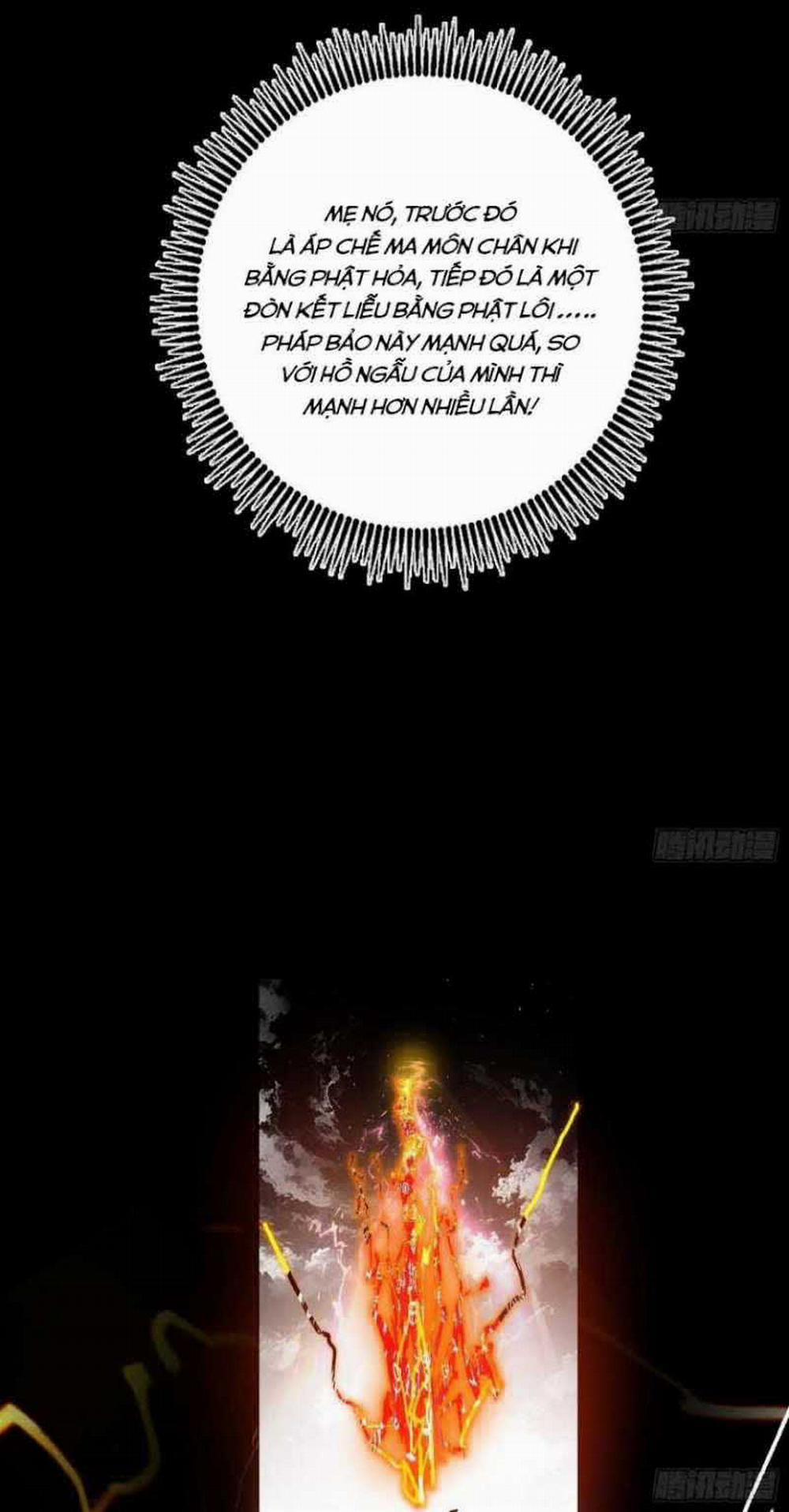 Ta Là Tà Đế 487 trang 15