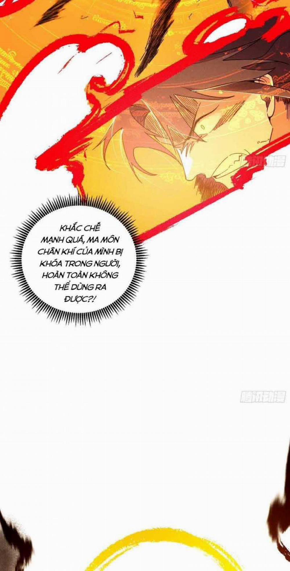 Ta Là Tà Đế 487 trang 4